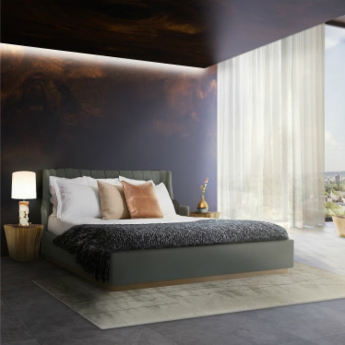 Bắt trend xu hướng trang trí phòng ngủ đẹp nhất năm 2019