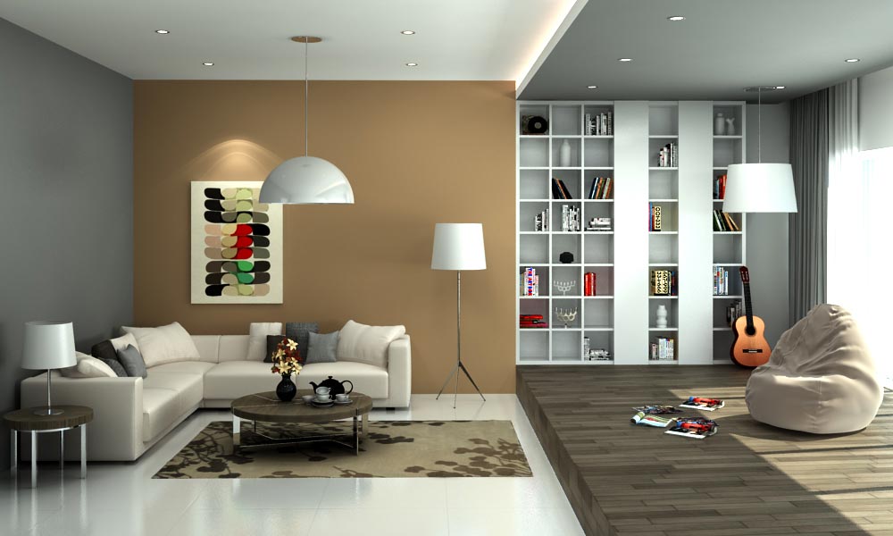 Những điều kiêng kỵ trong phong thủy phòng ngủ