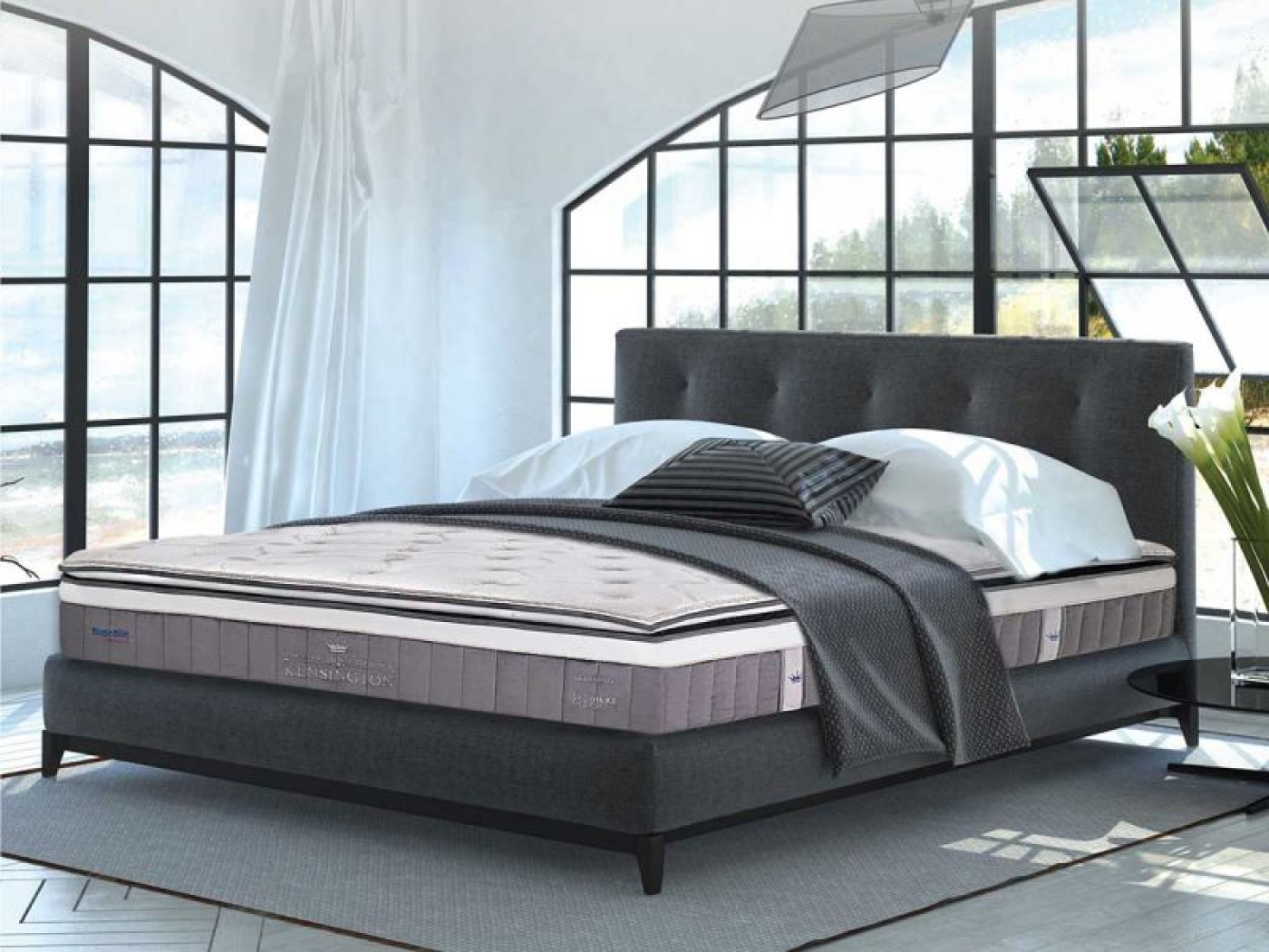 TOP CÔNG TY NỘI THẤT CAO CẤP - NỘI THẤT NỆM CAO CẤP UY TÍN HÀNG ĐẦU TẠI VIỆT NAM